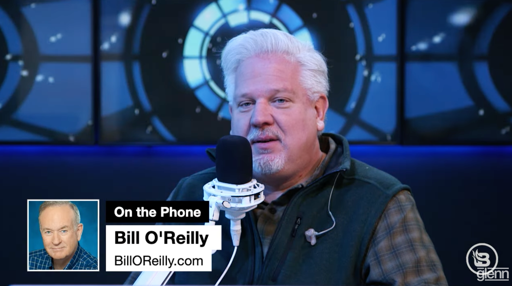 Listen: O'Reilly & Beck on Abortion, Biden's Decline, CNN's Shame, and More